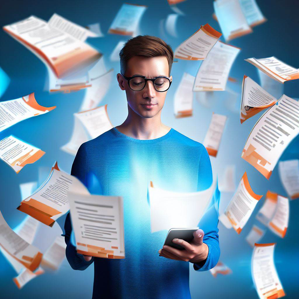 Talk to PDF